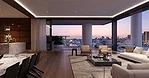 Luxury 2-Bedroom Spacious Apartment for Sale in Vela Viento, Business Bay gallery thumbnail 5