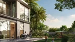 Park View 4-Bedroom Fully Fitted Villa for Sale in Velora, The Valley gallery thumbnail 2