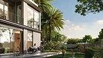 Park View 4-Bedroom Fully Fitted Villa for Sale in Velora, The Valley gallery thumbnail 2