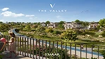 Brand New 3-Bedroom Spacious Townhouse for Sale in Venera, The Valley gallery thumbnail 5