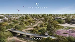 Brand New 3-Bedroom Spacious Townhouse for Sale in Venera, The Valley gallery thumbnail 4
