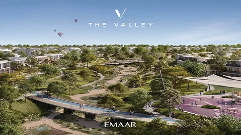 Brand New 3-Bedroom Spacious Townhouse for Sale in Venera, The Valley gallery 4