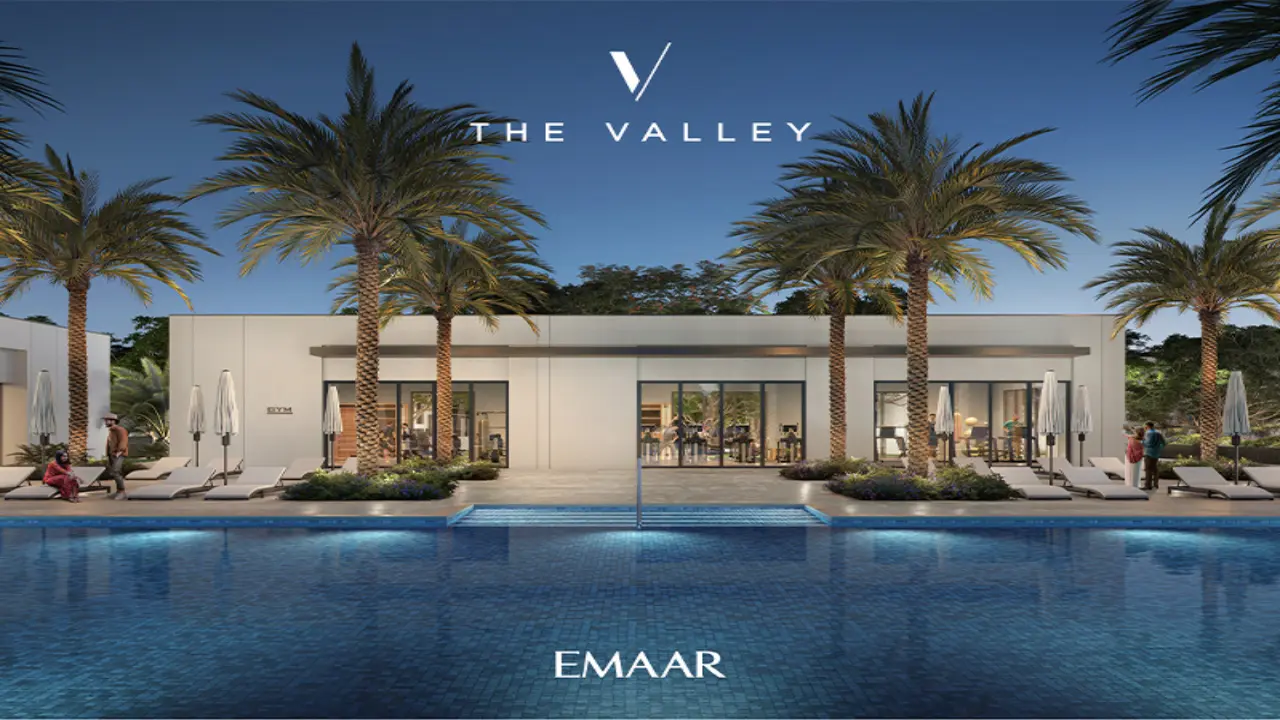 Совершенно новый просторный таунхаус с 3 спальнями на продажу в Венере, Долина галерея 3