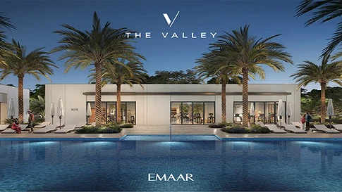 Brand New 3-Bedroom Spacious Townhouse for Sale in Venera, The Valley gallery 3