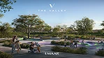 Brand New 3-Bedroom Spacious Townhouse for Sale in Venera, The Valley gallery thumbnail 2