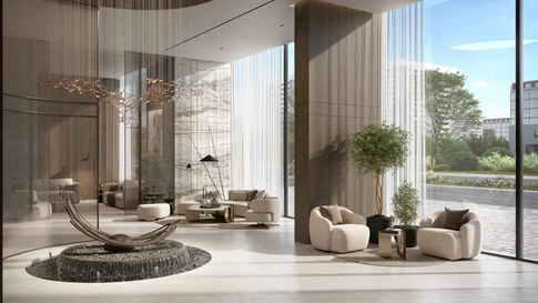 High ROI & Smart Studio Apartment for Sale in Verano, Dubai Studio City gallery 5