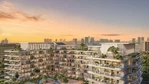 High ROI & Smart Studio Apartment for Sale in Verano, Dubai Studio City gallery thumbnail 4