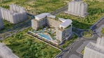 High ROI & Smart Studio Apartment for Sale in Verano, Dubai Studio City gallery thumbnail 3