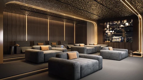 High ROI & Smart Studio Apartment for Sale in Verano, Dubai Studio City gallery 2