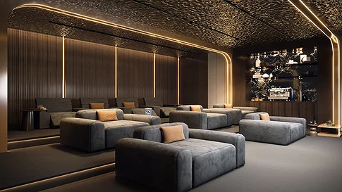 High ROI & Smart Studio Apartment for Sale in Verano, Dubai Studio City gallery 2