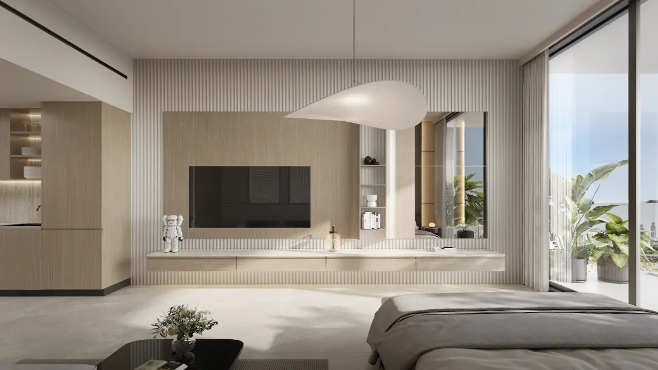 High ROI & Smart Studio Apartment for Sale in Verano, Dubai Studio City gallery 13