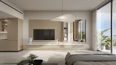 High ROI & Smart Studio Apartment for Sale in Verano, Dubai Studio City gallery 13