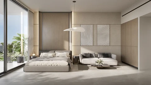 High ROI & Smart Studio Apartment for Sale in Verano, Dubai Studio City gallery 1