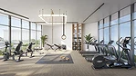 High ROI & Smart Studio Apartment for Sale in Verano, Dubai Studio City gallery thumbnail 9