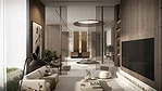 High ROI & Smart Studio Apartment for Sale in Verano, Dubai Studio City gallery thumbnail 7
