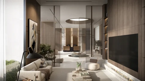 High ROI & Smart Studio Apartment for Sale in Verano, Dubai Studio City gallery 7