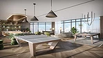 High ROI & Smart Studio Apartment for Sale in Verano, Dubai Studio City gallery thumbnail 6
