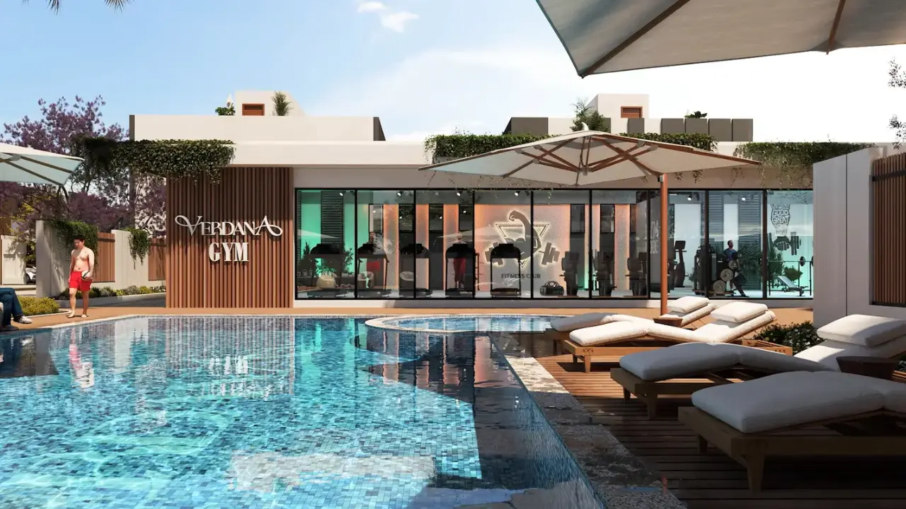 Stylish 2-Bedroom Apartment for Sale in Verdana 5, Dubai Investment Park gallery 9