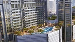 Spacious 1-Bedroom Branded Apartment for Rent in Vida Dubai Mall Tower 2, Downtown Dubai gallery thumbnail 11