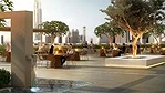 Spacious 1-Bedroom Branded Apartment for Rent in Vida Dubai Mall Tower 2, Downtown Dubai gallery thumbnail 2