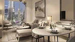 Spacious 1-Bedroom Branded Apartment for Rent in Vida Dubai Mall Tower 2, Downtown Dubai gallery thumbnail 10
