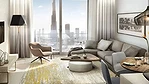 Spacious 1-Bedroom Branded Apartment for Rent in Vida Dubai Mall Tower 2, Downtown Dubai gallery thumbnail 9