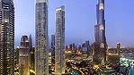 Spacious 1-Bedroom Branded Apartment for Rent in Vida Dubai Mall Tower 2, Downtown Dubai gallery thumbnail 3