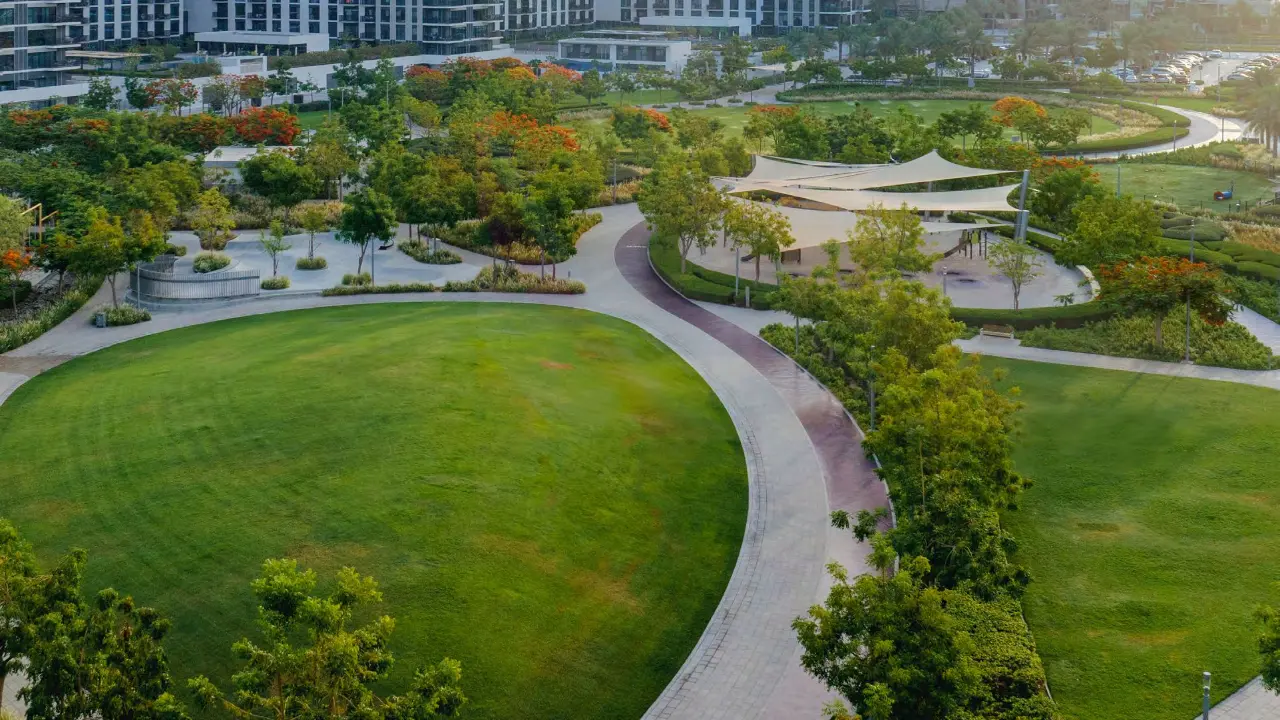 Contemporary 2-Bedroom Apartment for Sale in Vida Residences Hillside Tower A, Dubai Hills gallery 1