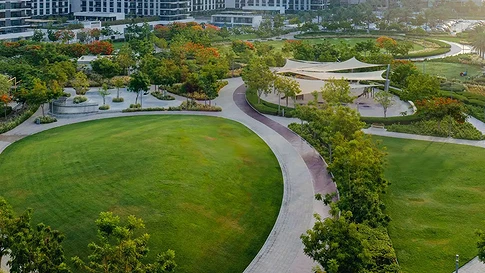 Contemporary 2-Bedroom Apartment for Sale in Vida Residences Hillside Tower A, Dubai Hills gallery 1
