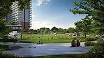 Contemporary 2-Bedroom Apartment for Sale in Vida Residences Hillside Tower A, Dubai Hills gallery thumbnail 10