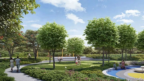 Contemporary 2-Bedroom Apartment for Sale in Vida Residences Hillside Tower A, Dubai Hills gallery 9