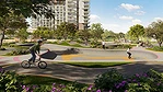 Contemporary 2-Bedroom Apartment for Sale in Vida Residences Hillside Tower A, Dubai Hills gallery thumbnail 8