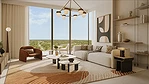Просторная квартира с 1 спальней на продажу в жилом комплексе Vida Residences Hillside Tower B, Dubai Hills миниатюра галереи 12