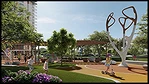 Просторная квартира с 1 спальней на продажу в жилом комплексе Vida Residences Hillside Tower B, Dubai Hills миниатюра галереи 11