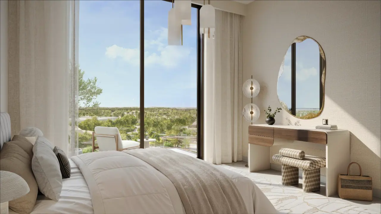 Просторная квартира с 1 спальней на продажу в жилом комплексе Vida Residences Hillside Tower B, Dubai Hills галерея 5