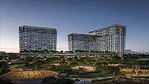 Просторная квартира с 1 спальней на продажу в жилом комплексе Vida Residences Hillside Tower B, Dubai Hills миниатюра галереи 4