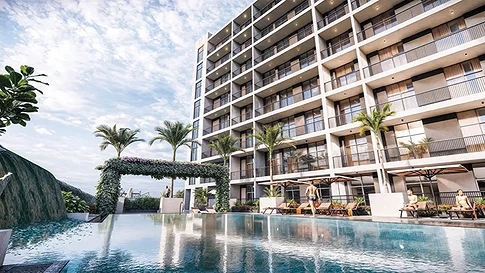 Luxury 1-Bedroom Apartment for Sale in Viera Residences, Dubai Production City gallery 2