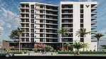 Luxury 1-Bedroom Apartment for Sale in Viera Residences, Dubai Production City gallery thumbnail 1