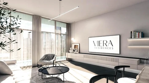 Luxury 1-Bedroom Apartment for Sale in Viera Residences, Dubai Production City gallery 9