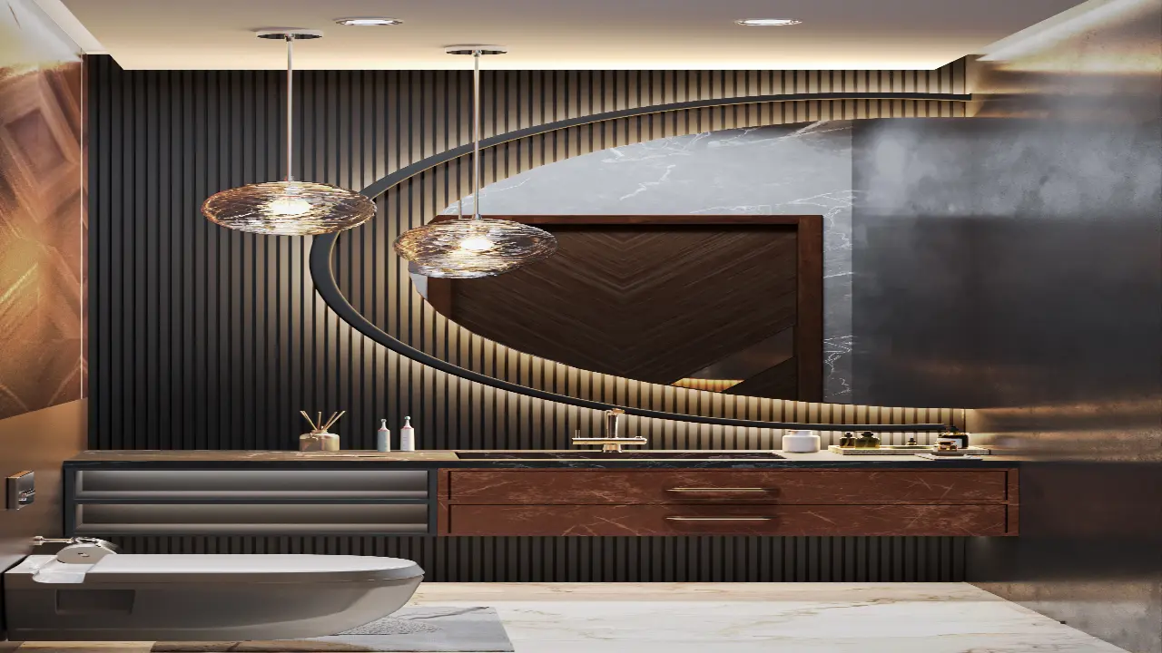 Buy Modern 1-Bedroom Branded Apartment in Viewz 2 by Danube, JLT gallery 4