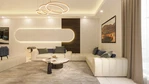 Buy Modern 1-Bedroom Branded Apartment in Viewz 2 by Danube, JLT gallery thumbnail 3