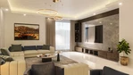 Luxury 1-Bedroom Branded Apartment for Sale in Viewz 2 by Danube, JLT gallery thumbnail 2