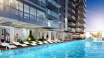 Buy Modern 1-Bedroom Branded Apartment in Viewz 2 by Danube, JLT gallery thumbnail 13
