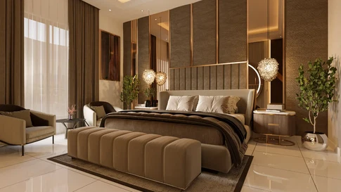 Buy Modern 1-Bedroom Branded Apartment in Viewz 2 by Danube, JLT gallery 9