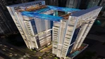Buy Modern 1-Bedroom Branded Apartment in Viewz 2 by Danube, JLT gallery thumbnail 7
