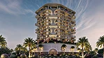 Furnished 2-Bedroom Beachfront Apartment for Sale in Villa del Brunello, Dubai Islands gallery thumbnail 1