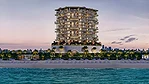 Furnished 2-Bedroom Beachfront Apartment for Sale in Villa del Brunello, Dubai Islands gallery thumbnail 2