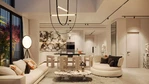 Furnished 2-Bedroom Beachfront Apartment for Sale in Villa del Brunello, Dubai Islands gallery thumbnail 4