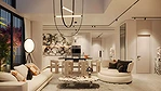 Furnished 2-Bedroom Beachfront Apartment for Sale in Villa del Brunello, Dubai Islands gallery thumbnail 4
