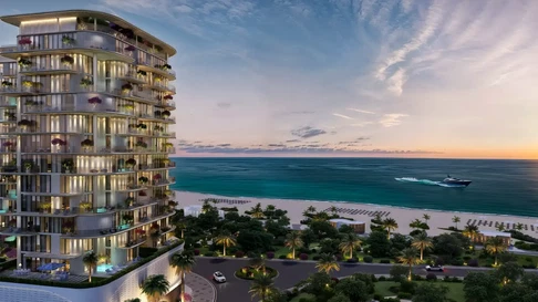 Furnished 2-Bedroom Beachfront Apartment for Sale in Villa del Brunello, Dubai Islands gallery 9